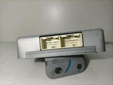 steuergerät zündung für