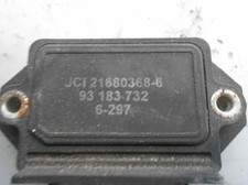 93183732 383193 steuergerät