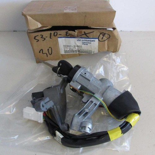 Komplettes anlasser kit - komplettes, anlasser-kit
