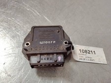 521007F steuergerät zündung