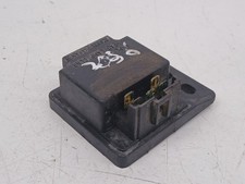 steuergerät zündung ISUZU