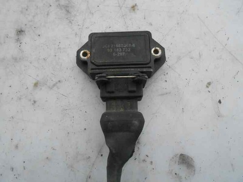 93183732 steuergerät zündung