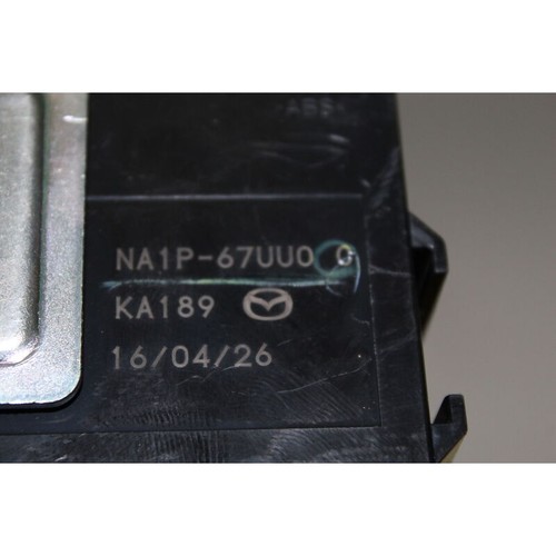 Steuergerät zündung fiat 124 - fiat,