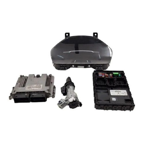 Zundschloss set hu5t15604ecn - zundschloss,