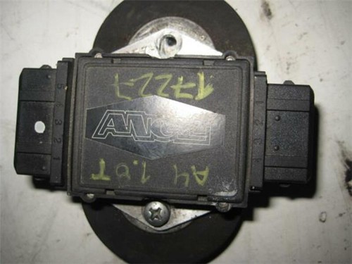 Steuergerät zündung audi - steuergerät,