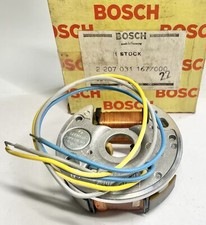 Bosch 2207031167 Zündung