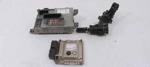 Steuergerät zündung fiat - zündung,