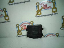 811907384B 31456 steuergerät