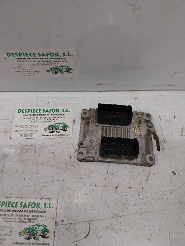 26sa6775 steuergerät zündung - 26sa6775,