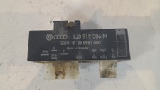 1J0919506M steuergerät