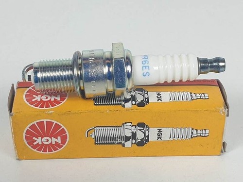 Bpr6es zündkerze seat - zündkerze,