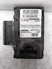 8200074331A steuergerät