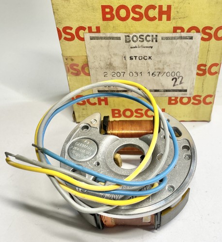 Bosch 2207031167 zündung - 2207031167,