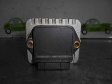 steuergerät zündung