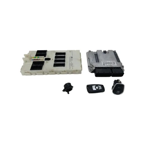 Zundschloss set dde8573258 - set,